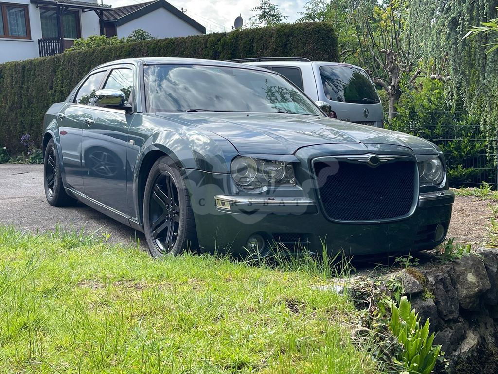 Chrysler 300C 2005