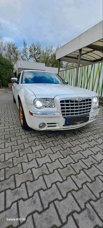 Chrysler 300C 2006