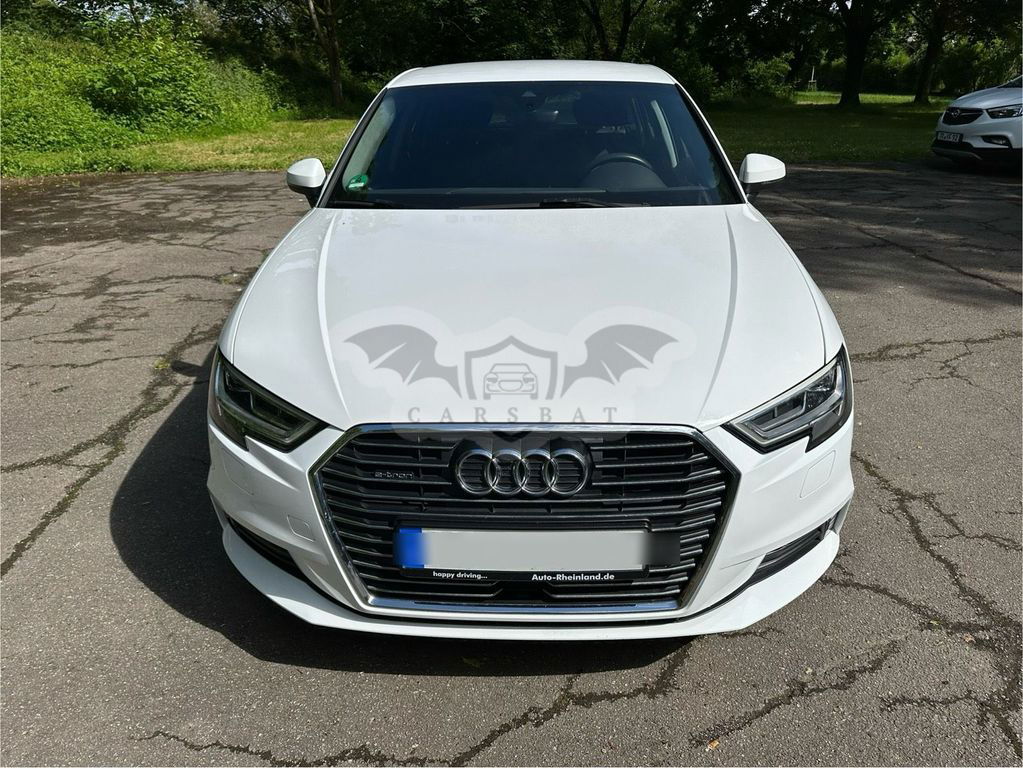 Audi A3 2020