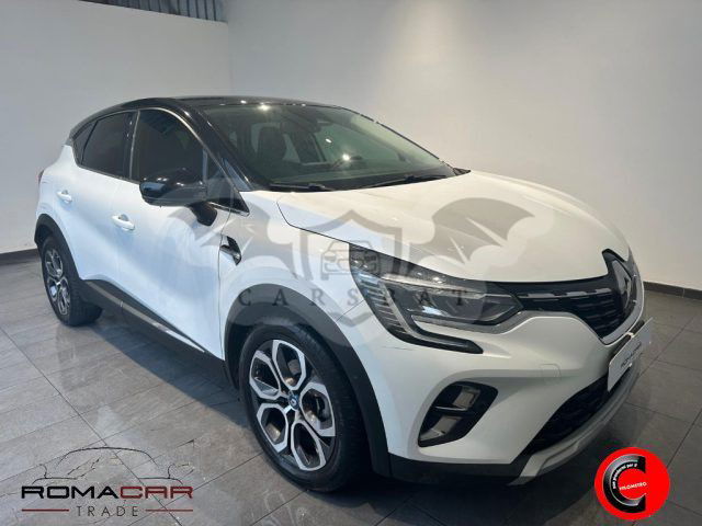Renault Captur 2021
