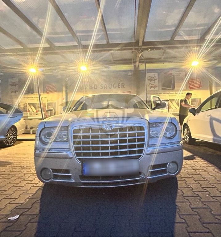 Chrysler 300C 2007