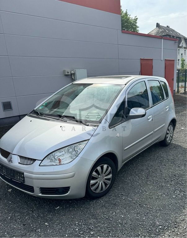 Mitsubishi Colt 2008