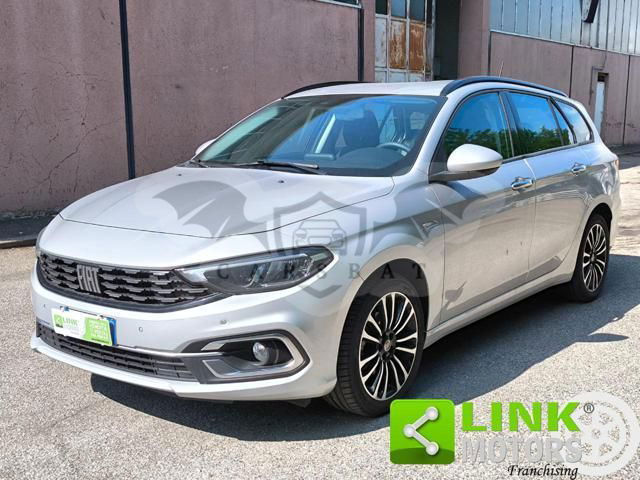 Fiat Tipo 2021