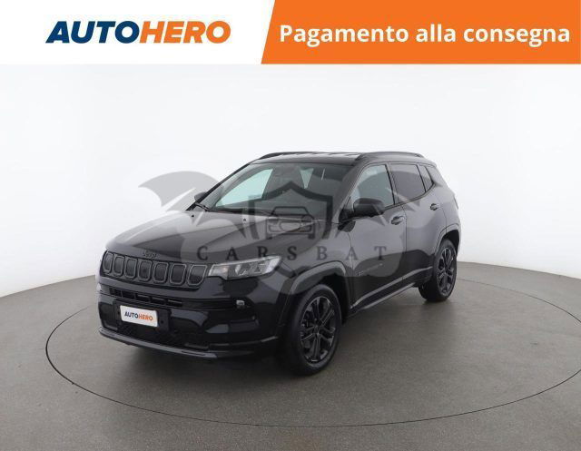 Jeep Compass 2021