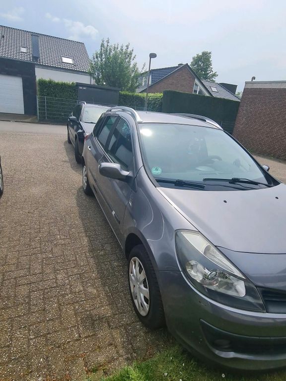 Ford B-Max 2008