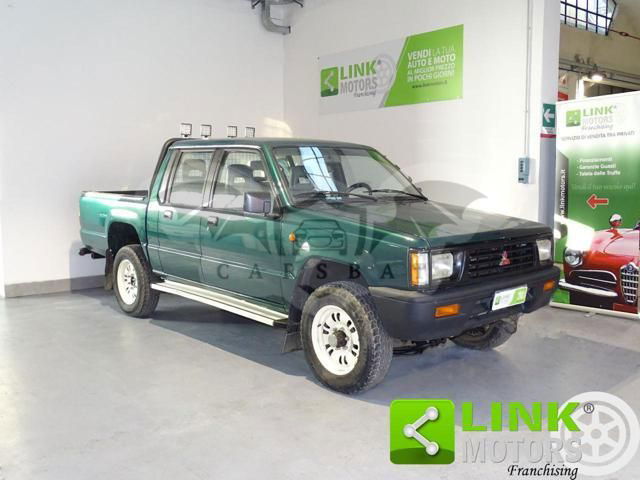 Mitsubishi L200 1994