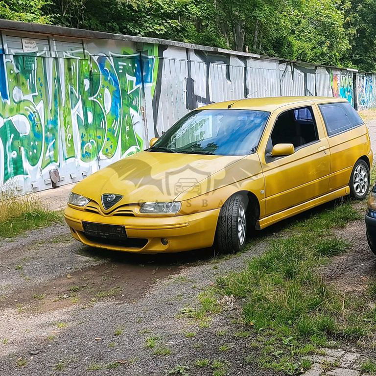 Alfa Romeo 145 2000