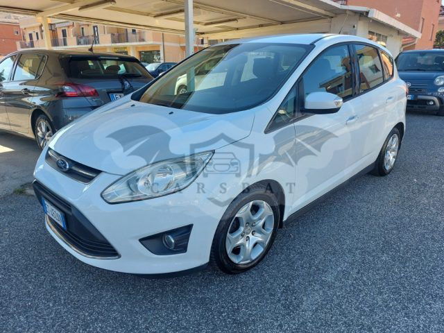 Ford C-Max 2013