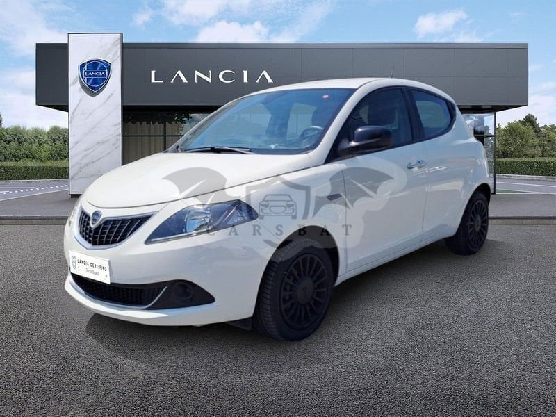 Lancia Ypsilon 2022