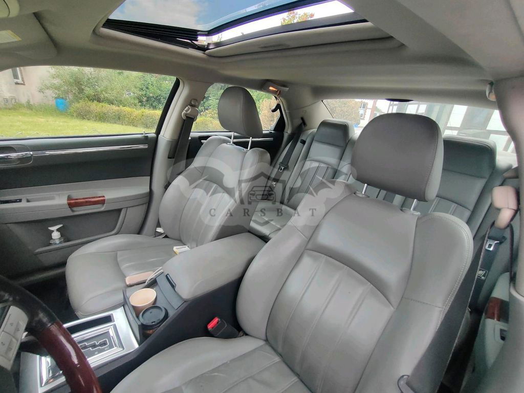 Chrysler 300C 2006