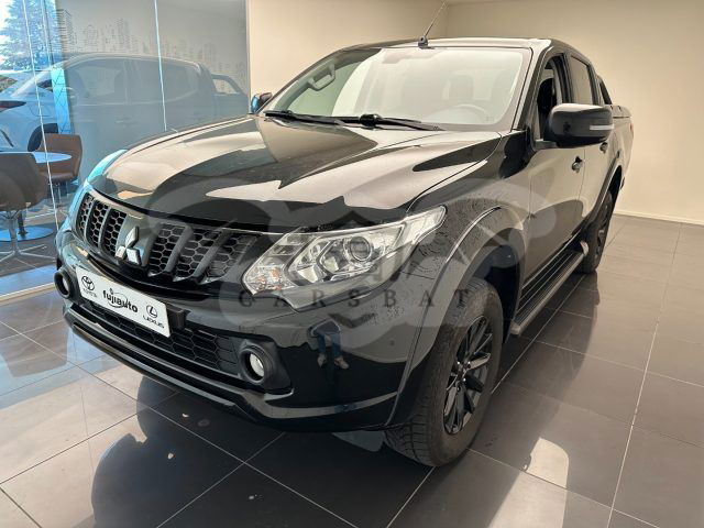 Mitsubishi L200 2019
