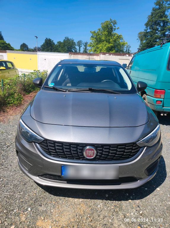 Fiat Tipo 2020