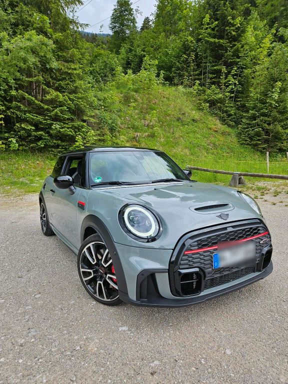 Mini John Cooper Works 2022