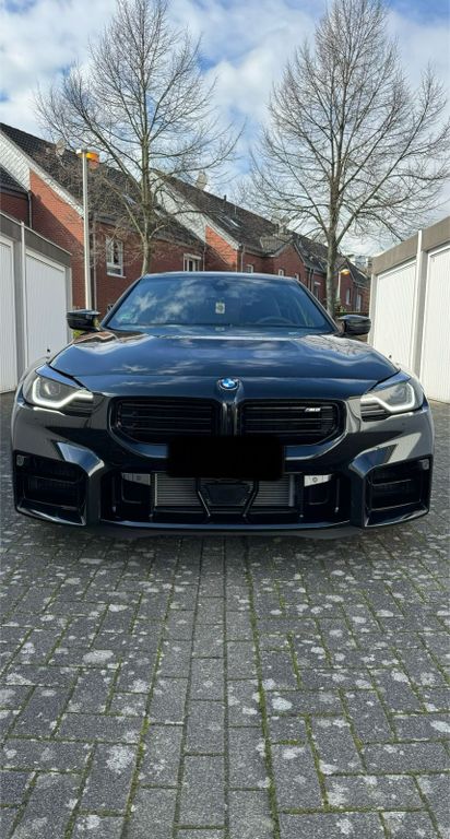 BMW M2 2023