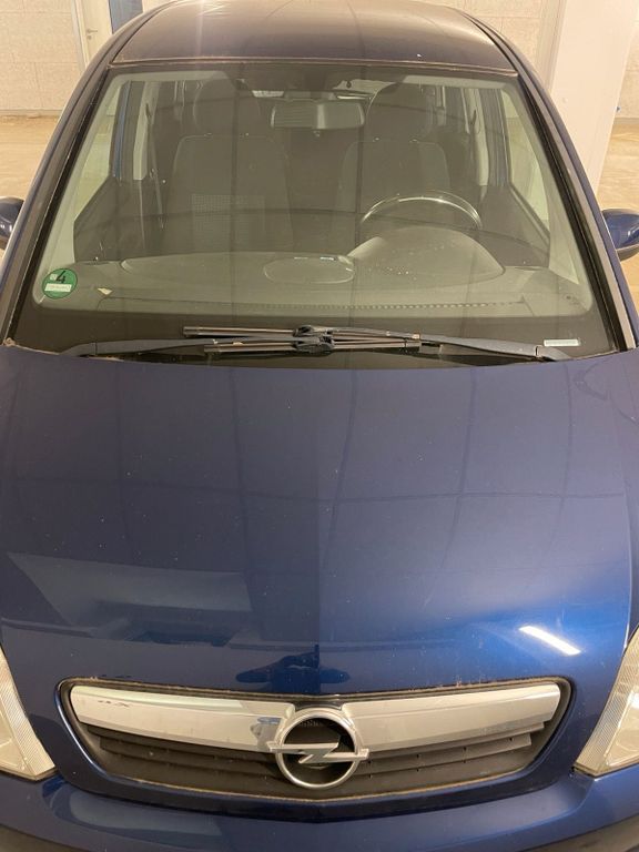 Opel Meriva 2000