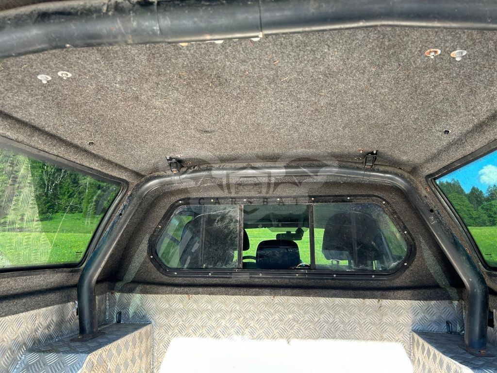 Mitsubishi L200 2015