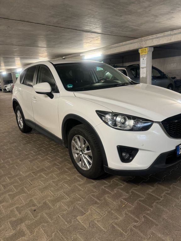 Mazda CX-5 2015