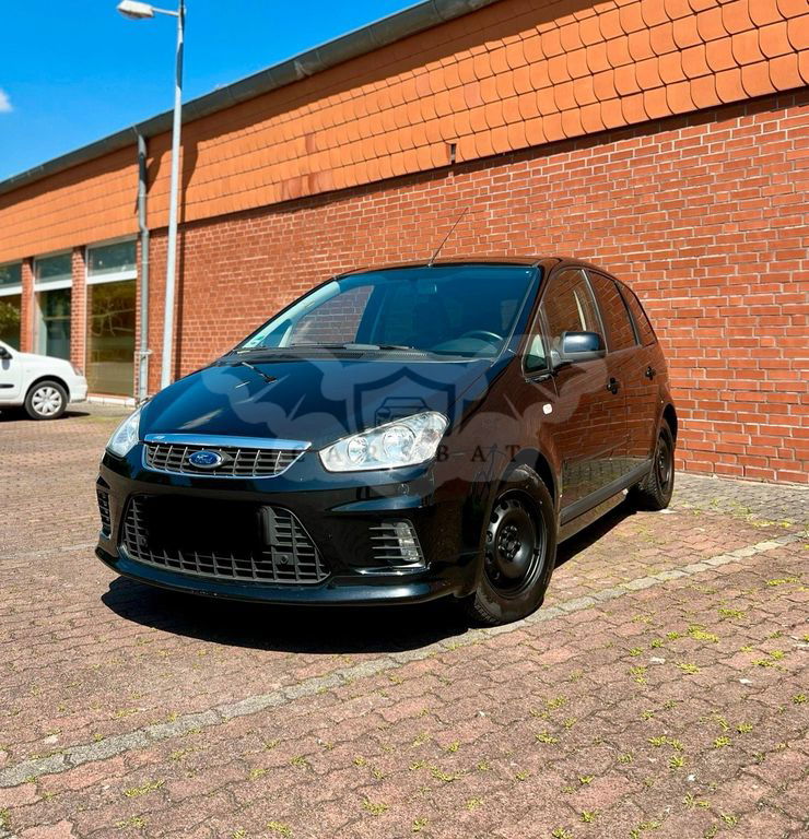 Ford C-Max 2010