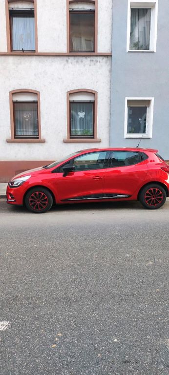Renault Clio 2020