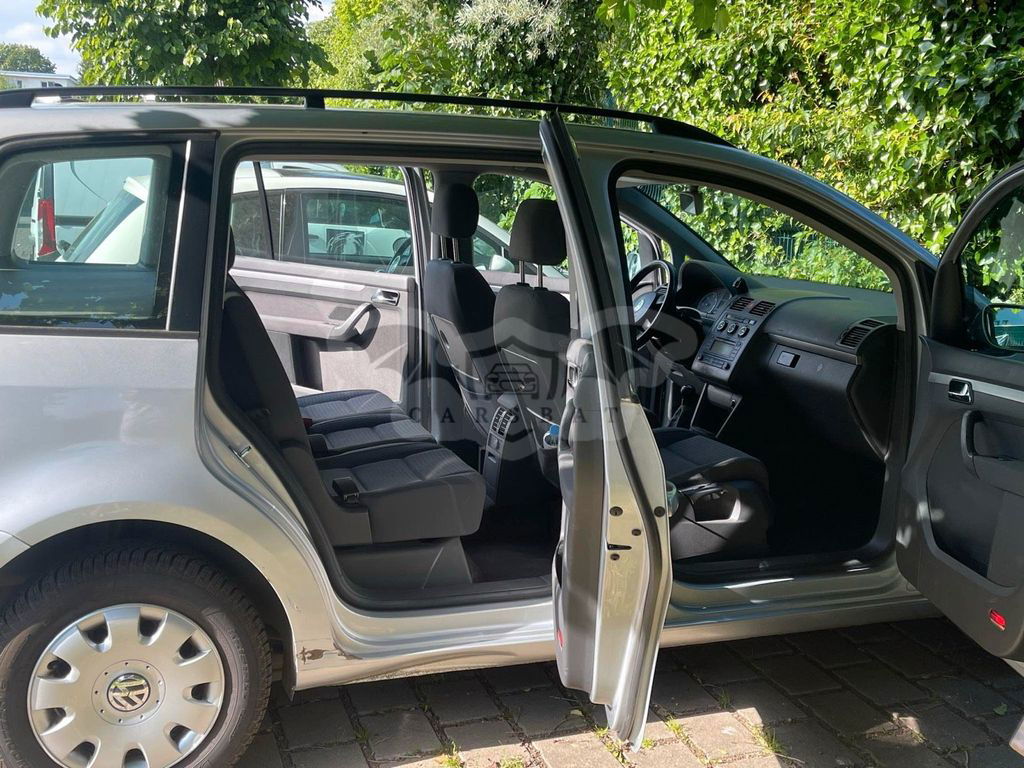 Daewoo Kalos 2003