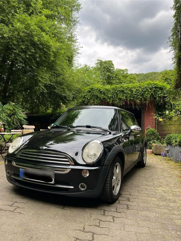 Mini One 2005