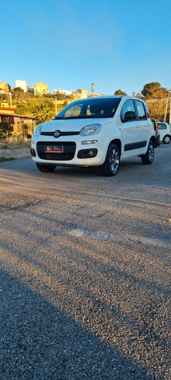 Fiat Panda 2016