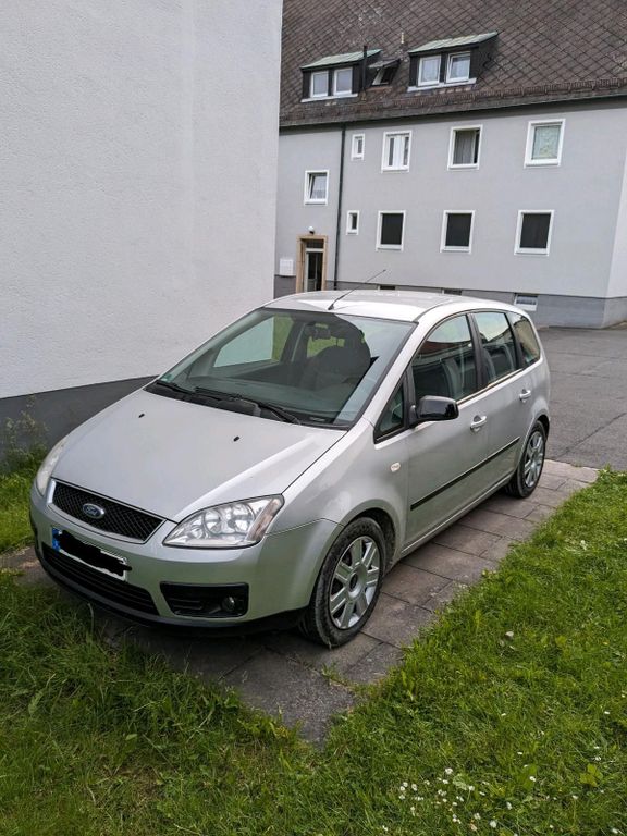 Ford C-Max 2006
