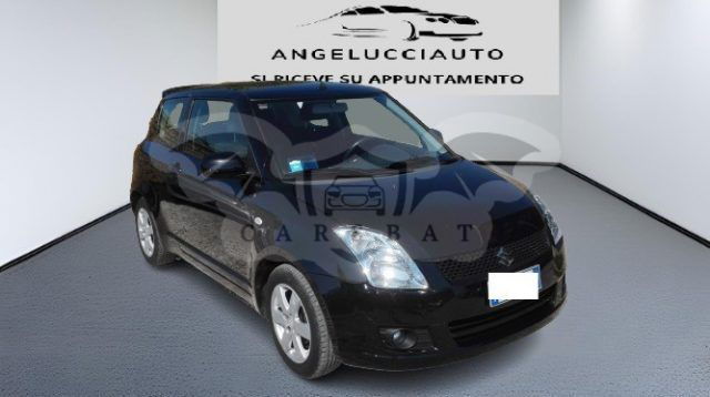 Suzuki Swift 2006