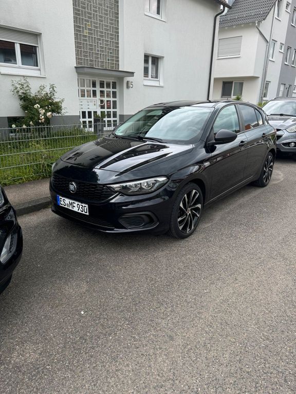 Fiat Tipo 2020