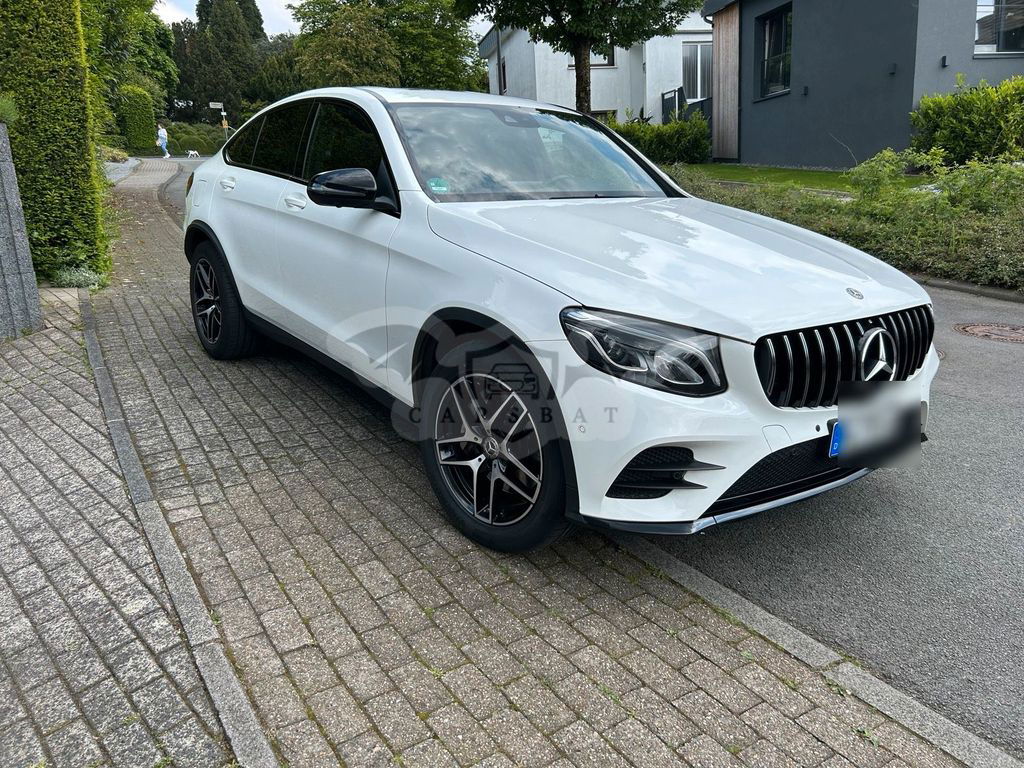 Mercedes-Benz 250 2019