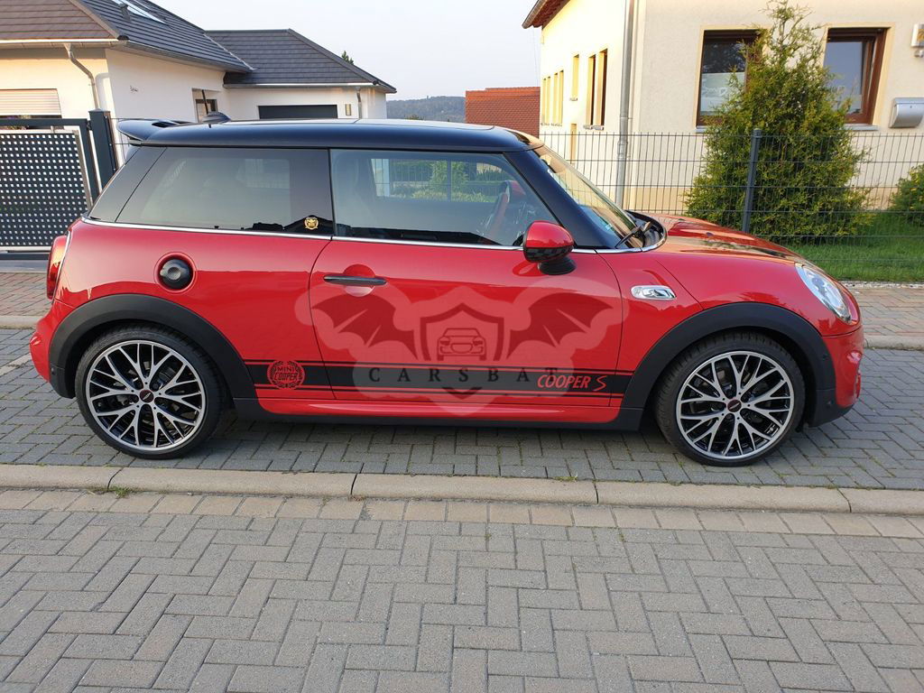 Mini Cooper 2015