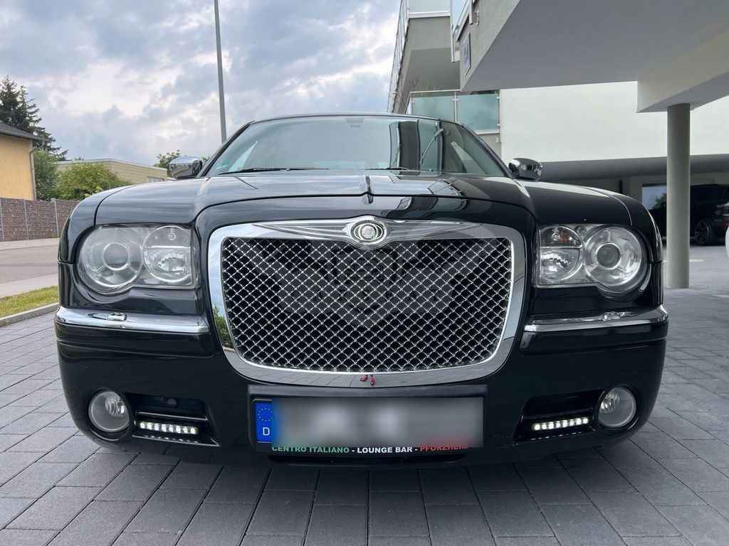 Chrysler 300C 2005
