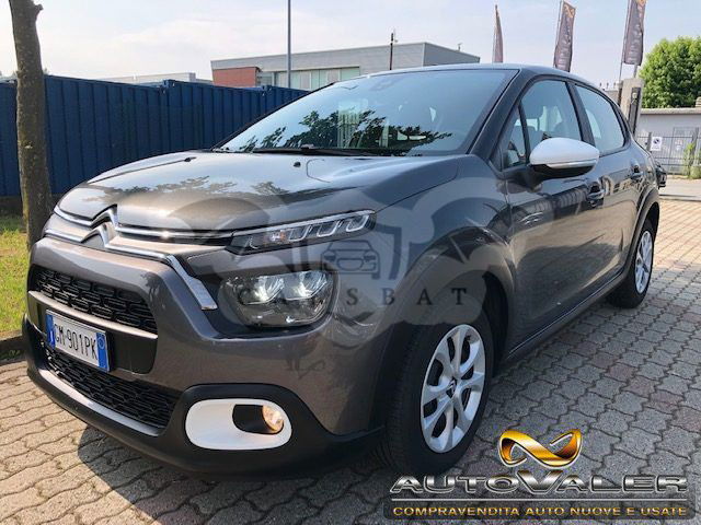 Citroën C3 2023