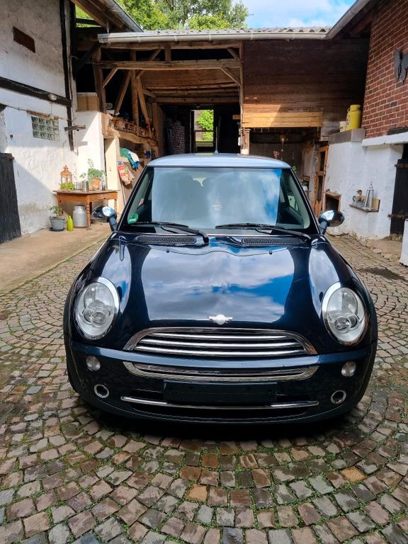 Mini Cooper 2006