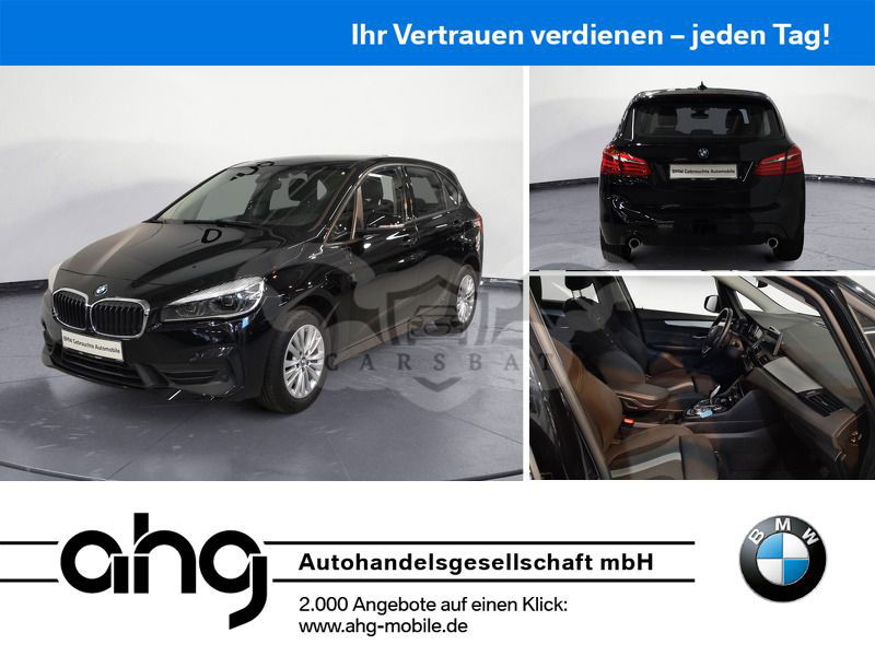 BMW 2 Series 218 Active Tourer 2022