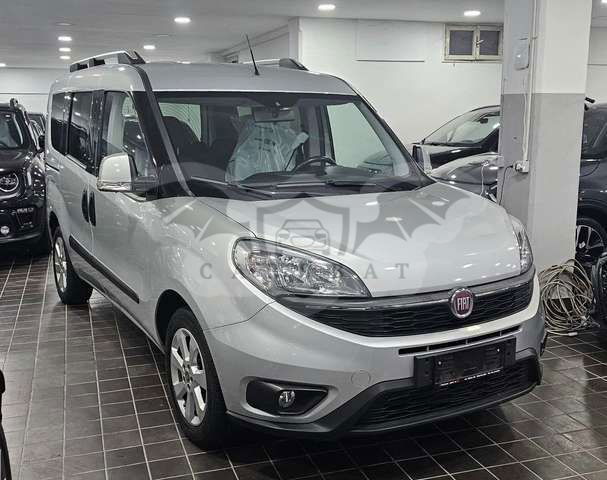 Fiat Doblo 2016