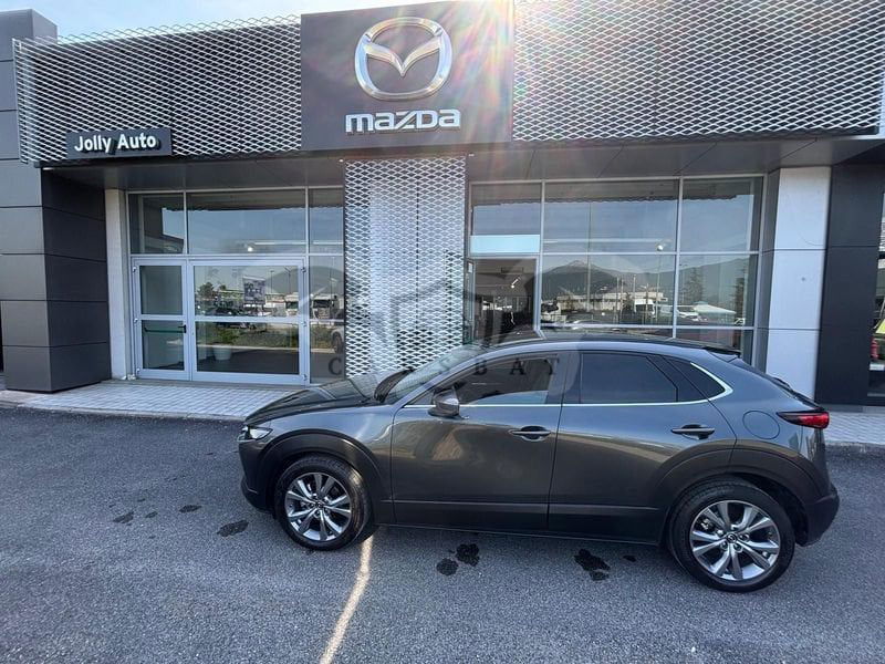 Mazda CX-30 2022