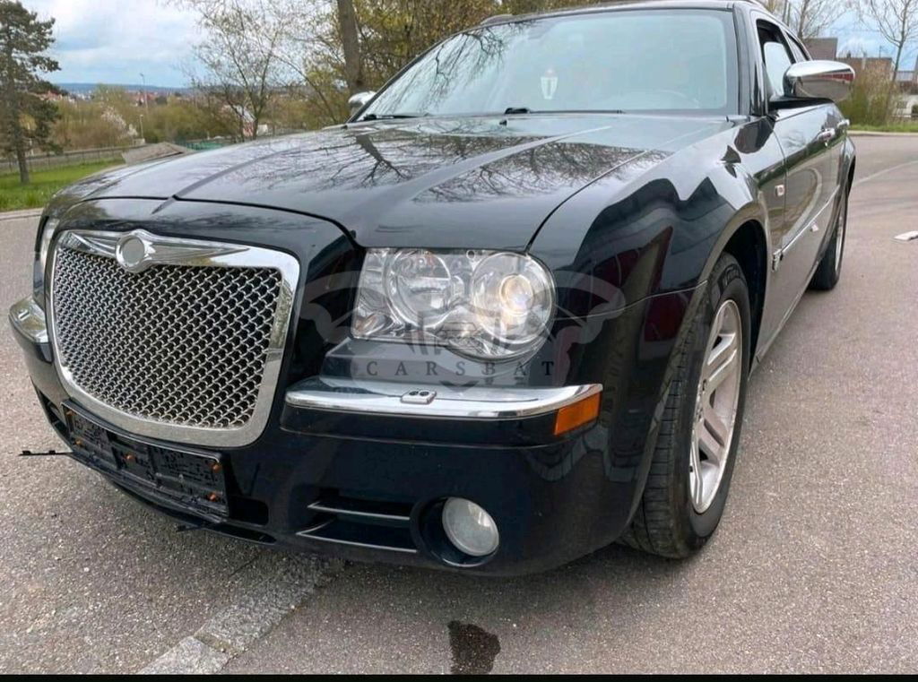 Chrysler 300C 2007