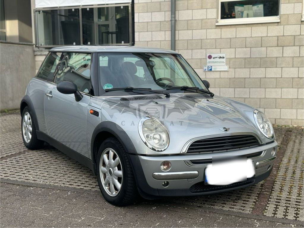 Mini One 2003
