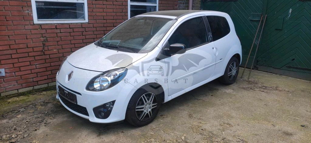 Renault Twingo 2011