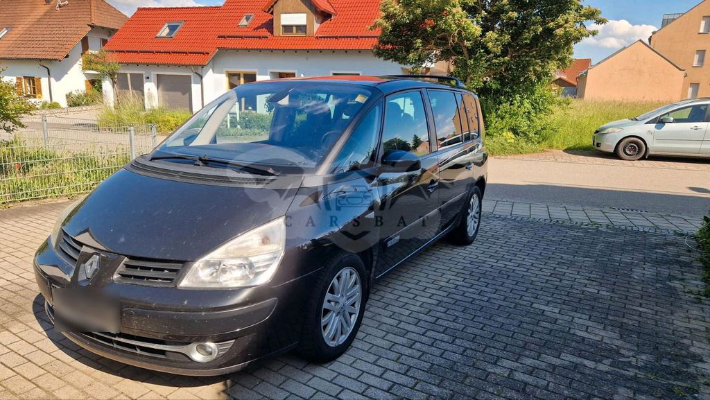 Renault Espace 2006