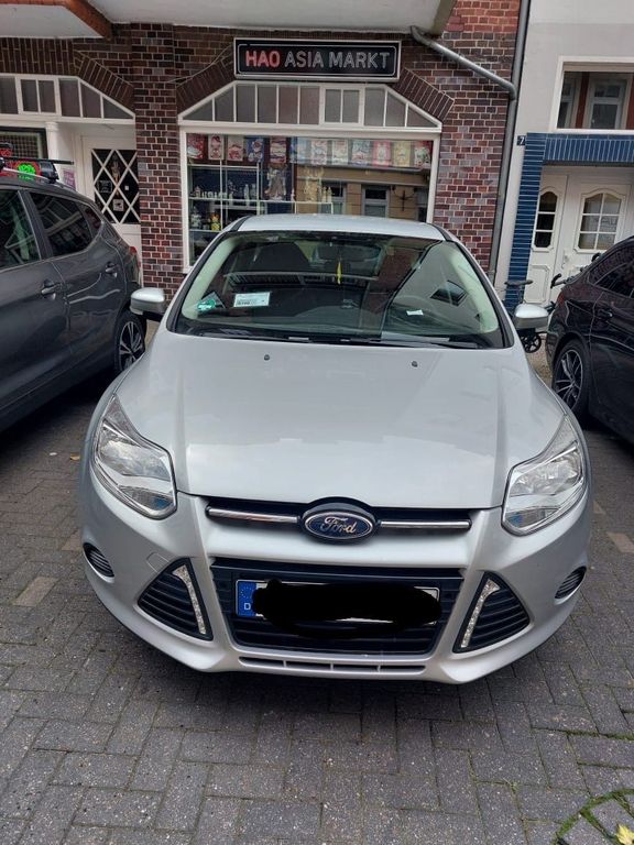 Ford Ecosport 2014