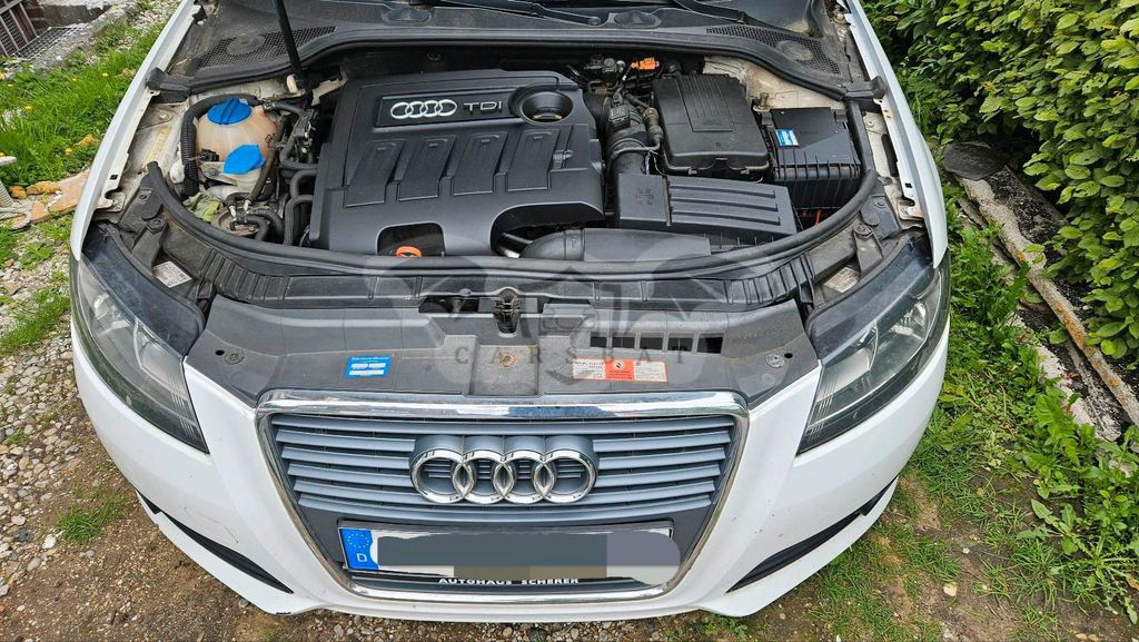 Audi A3 2010