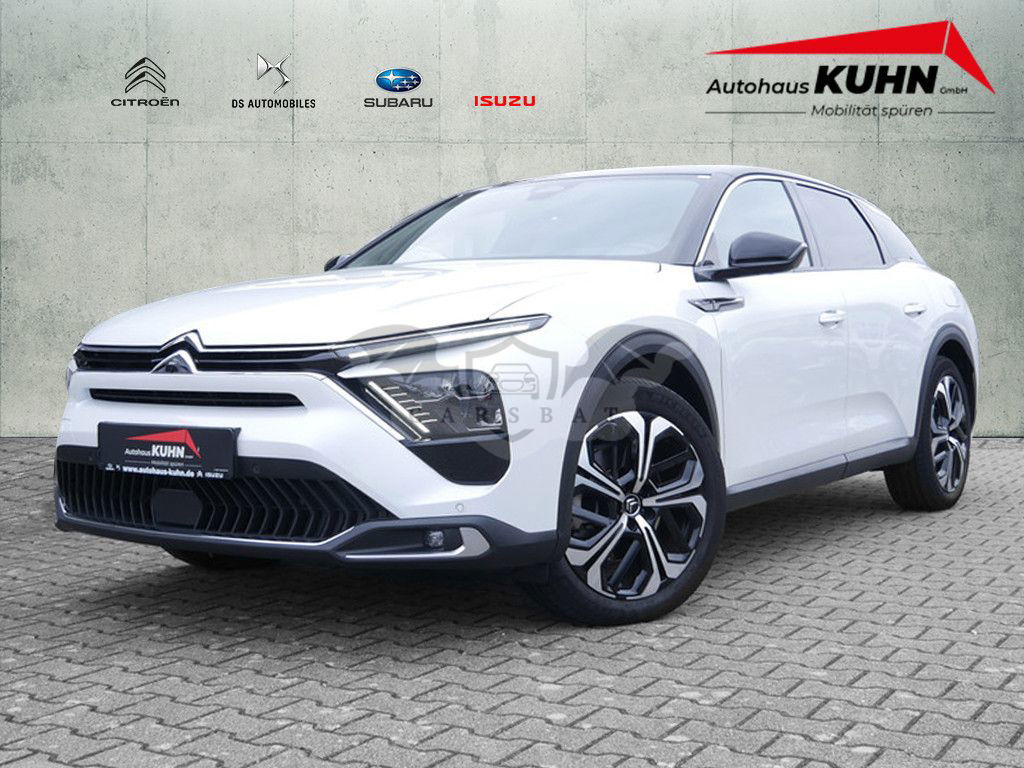 Citroën C5 X 2023