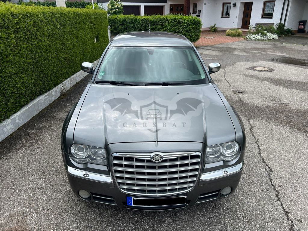 Chrysler 300C 2008