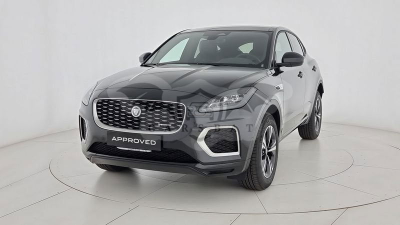 Jaguar E-Pace 2023
