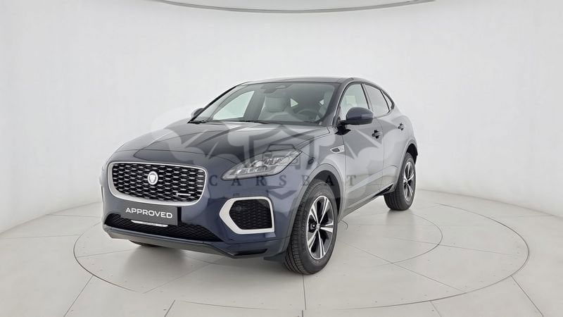 Jaguar E-Pace 2023