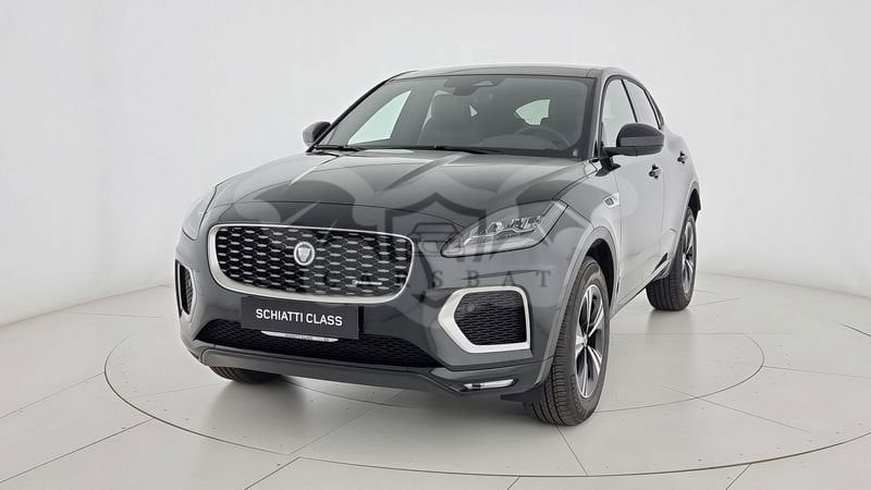 Jaguar E-Pace 2023