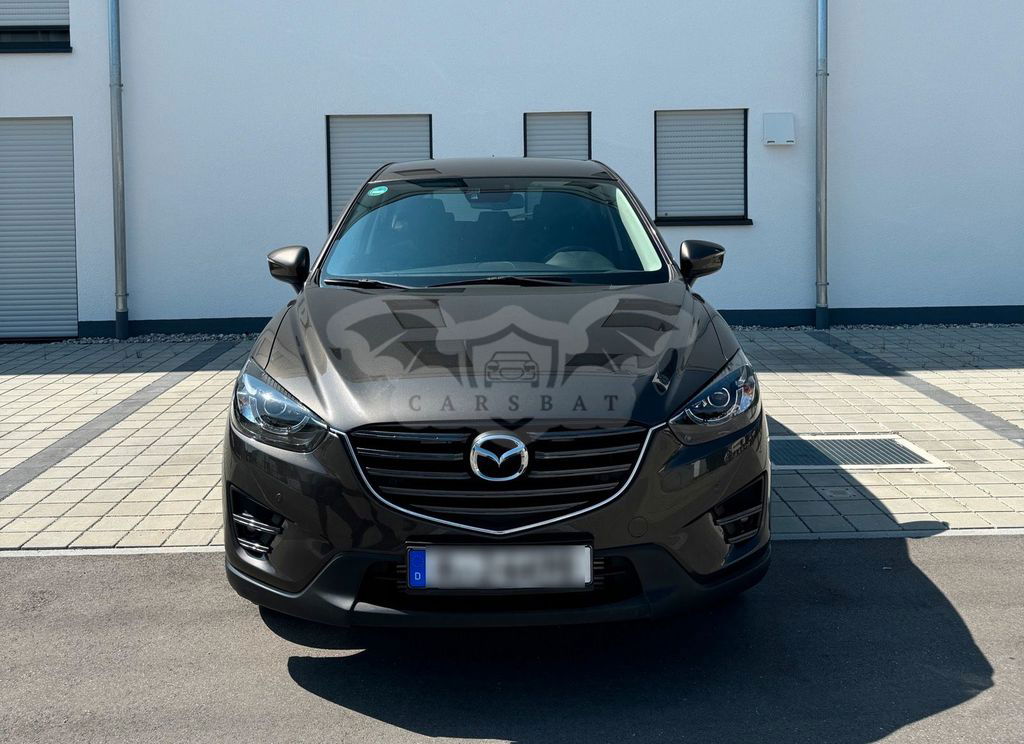 Mazda CX-5 2017