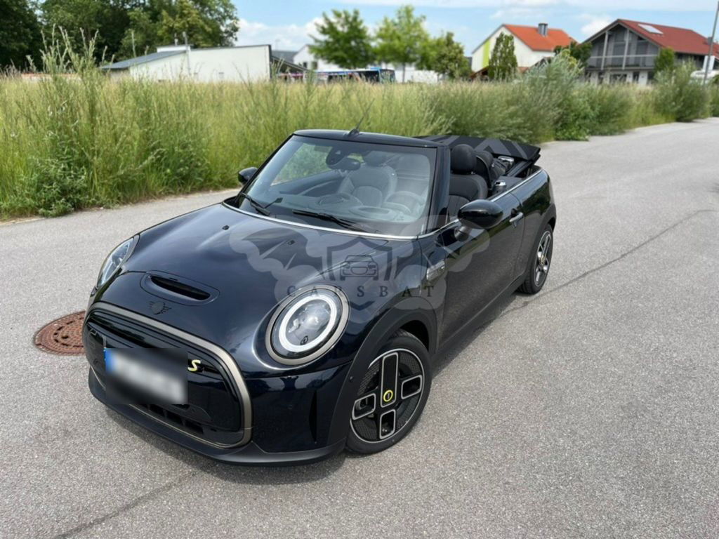Mini Cooper 2023